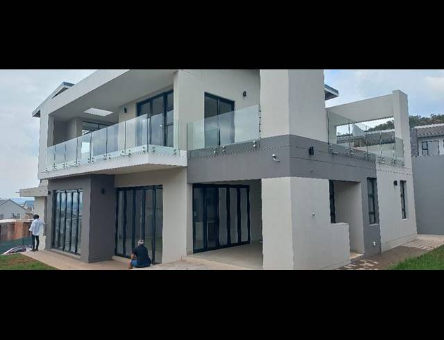 4 BEDROOM HOUSE FOR SALE IN HOMES HAVEN